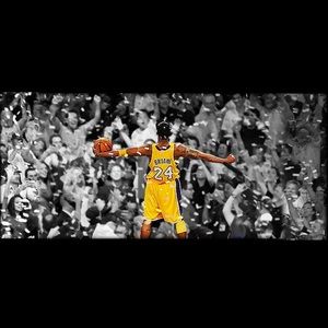 Meet your Posher, Kadin